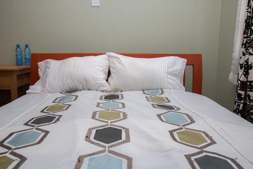 Nairobi Airport Apartments Syokimau Exteriér fotografie